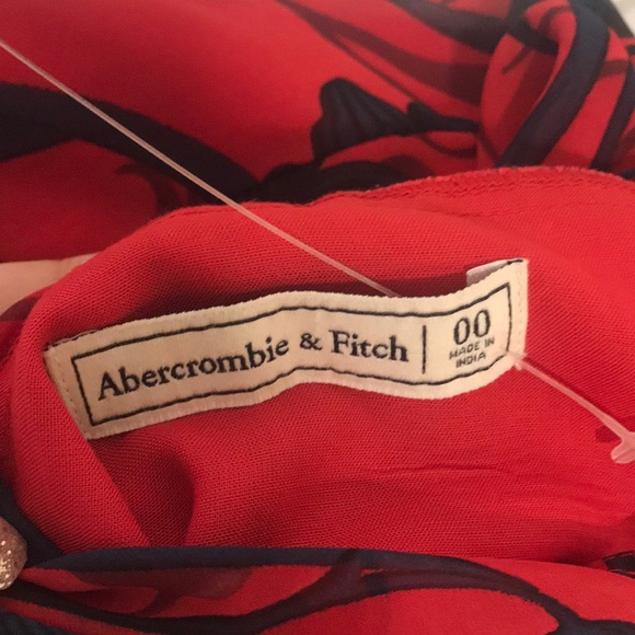 Abercrombie and Fitch Dress - Picture 5 of 5